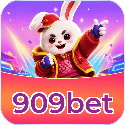 Interface do aplicativo 909bet mostrando jogos disponíveis no iOS e Android